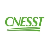 Logo de CNESST - Partenaire de Option Recrutement