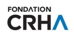 Logo de la Fondation CRHA - Partenaire de Option Recrutement