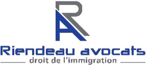 Logo de Riendeau Avocats - Département de l'immigration